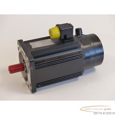 Control unit Indramat MAC 090A-0-ZD-2-C / 110-A-0 / S005 SN:75121 !