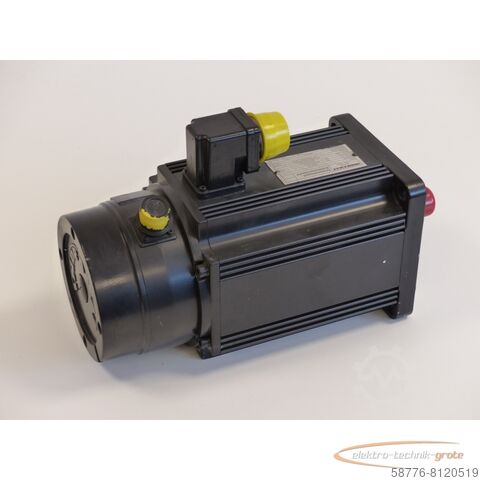 Control unit Indramat MAC 090A-0-ZD-2-C / 110-A-0 / S005 SN:75121 !