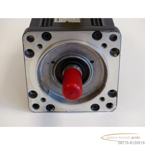 Control unit Indramat MAC 090A-0-ZD-2-C / 110-A-0 / S005 SN:75121 !