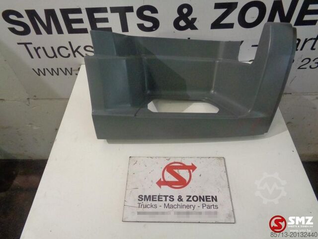 Cabine Daf Occ opstapbak daf cf65 75 85