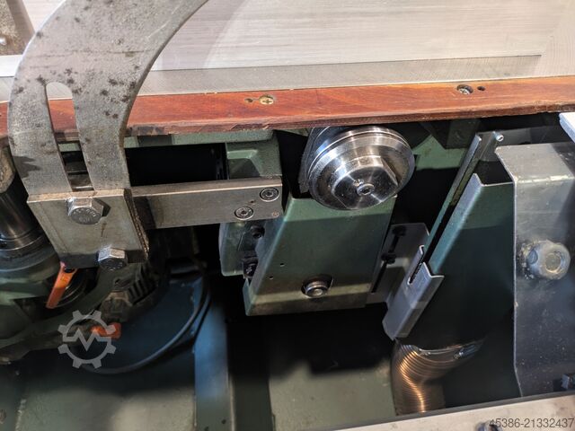 Combined machine Felder BF6-41