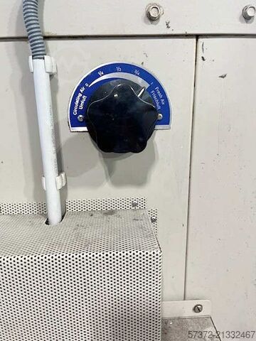 Dry Kiln Keller Ihne & Tesch TRUS/TRH 160