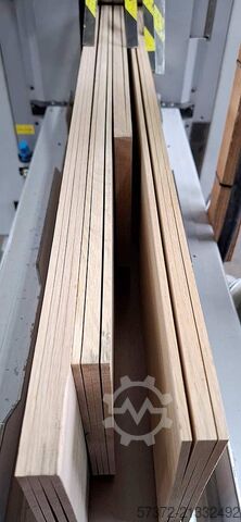 Sega multilama a taglio sottile Neva Orbit Plus 350