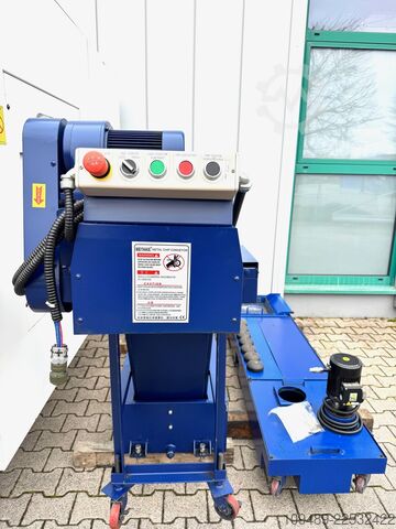 Topper / Tongtai TMV 720 A / Fanuc Oi - MD