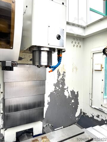  Topper / Tongtai TMV 720 A / Fanuc Oi - MD