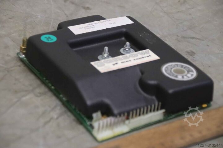 Kontrol Gansow** C 24/35-70A  70 BF 85