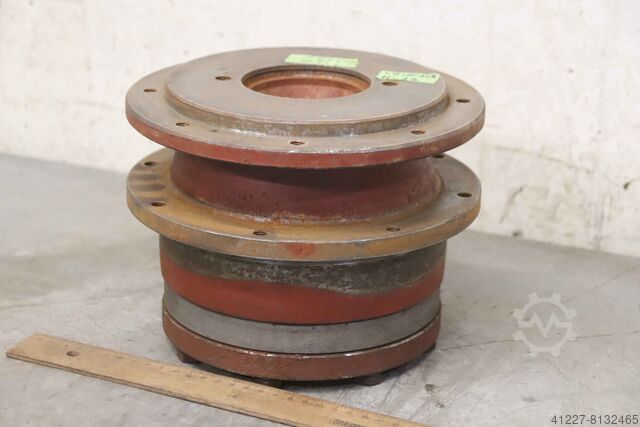 Planetair tandwiel dinamic oil EH201 S 6.2 MO A16B