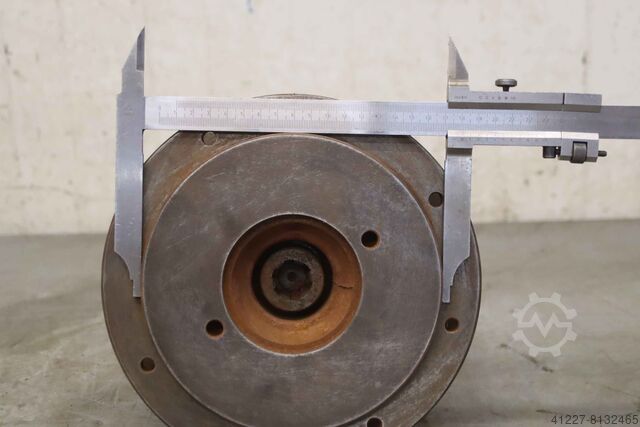 Planetair tandwiel dinamic oil EH201 S 6.2 MO A16B