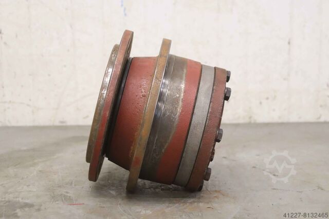 Planetair tandwiel dinamic oil EH201 S 6.2 MO A16B