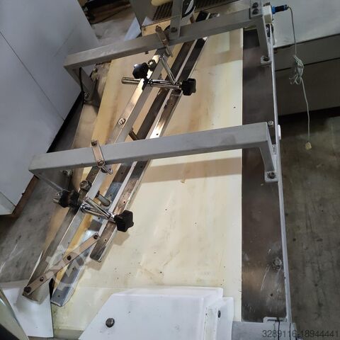 Ligne de formage du pain SUBAL PHC-110 COMPACT KN4/400 TSM-600