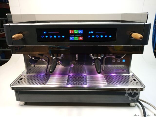 Espressomachine Zeefmachine La San Marco EW 105 MULTIBOILER│2G
