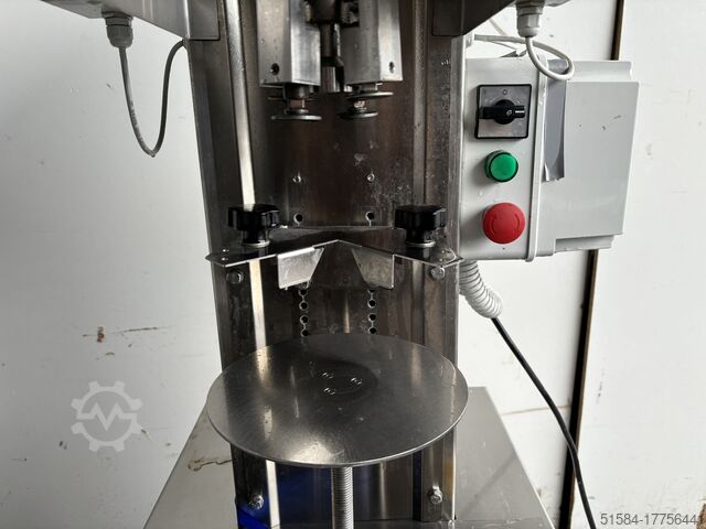 Taponadora MEP AVT400