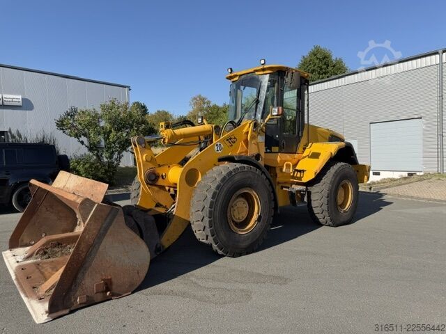 ładowarka JCB 436Z