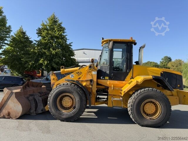 ładowarka JCB 436Z