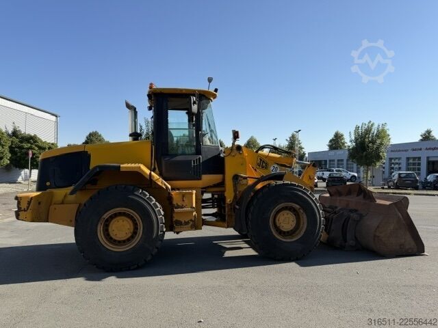 ładowarka JCB 436Z