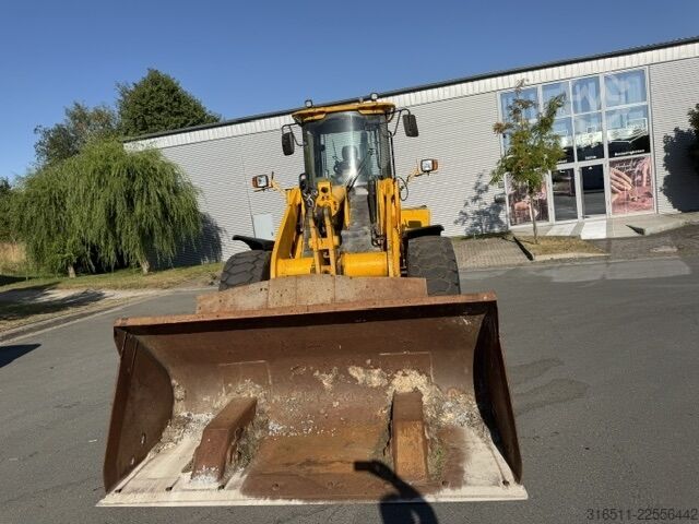 ładowarka JCB 436Z