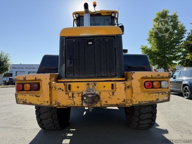 ładowarka JCB 436Z