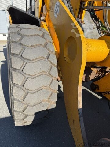 ładowarka JCB 436Z