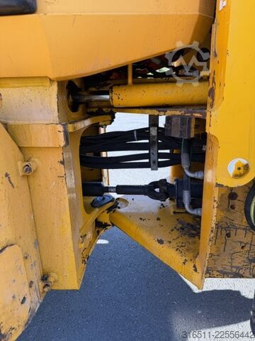 ładowarka JCB 436Z