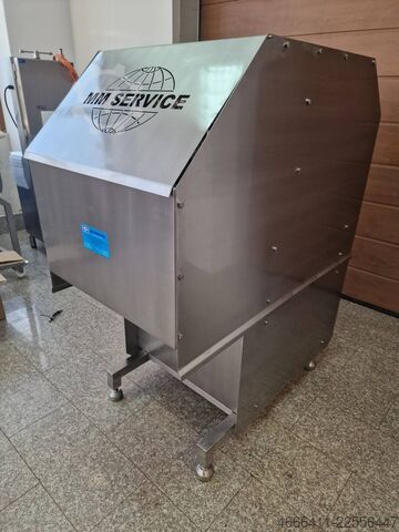Giljotina za zamrznuto meso MM Service 