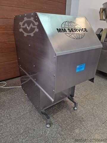 Giljotina za zamrznuto meso MM Service 