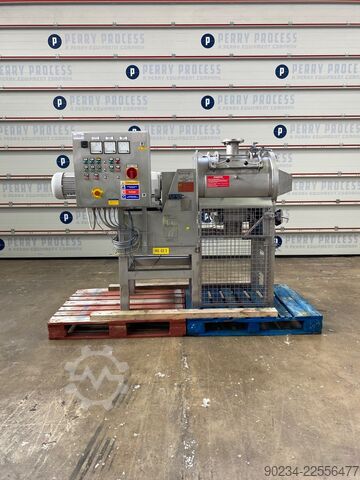 80 liters Winkworth Model RT80 højhastighedsmixer i rustfrit stål med jakke WINKWORTH RT80