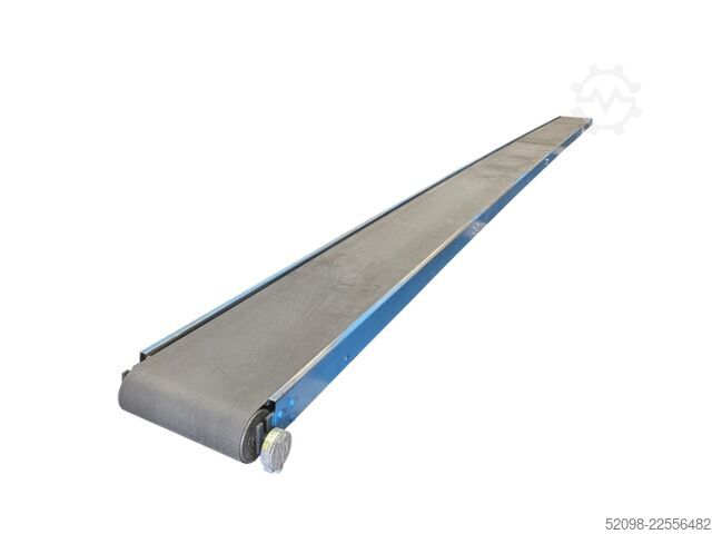 Transportbånd, L: 9.320 mm Unbekannt 1000006515