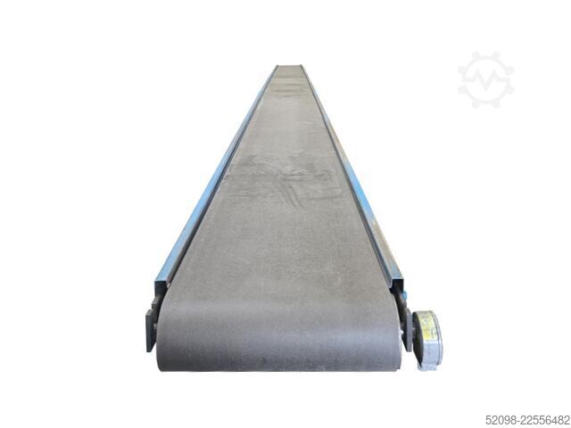 Transportbånd, L: 9.320 mm Unbekannt 1000006515