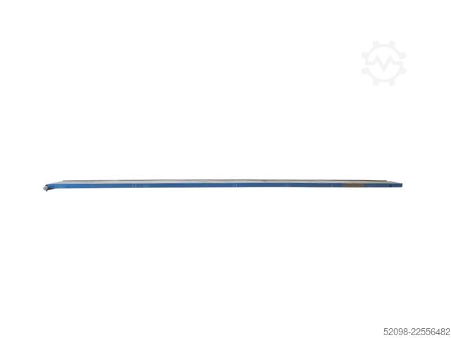 Transportbånd, L: 9.320 mm Unbekannt 1000006515