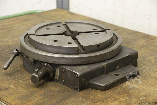 Rundtisch unbekannt Durchmesser 300 mm