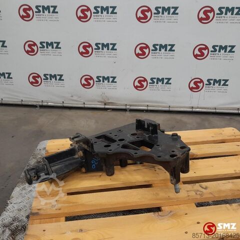 Pieza del chasis Renault Occ voorbumperbeugel rechts Renault