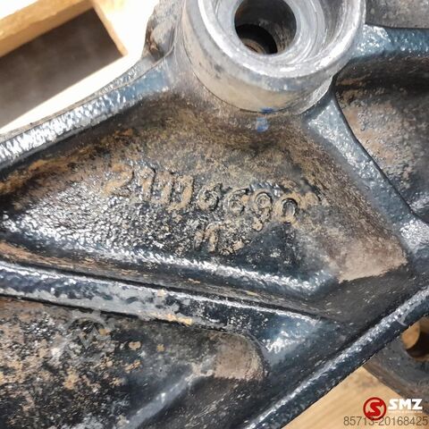 Pieza del chasis Renault Occ voorbumperbeugel rechts Renault