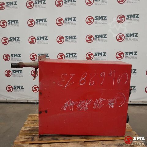 Hydrauliktank Diversen Occ hydraulische tank 200L