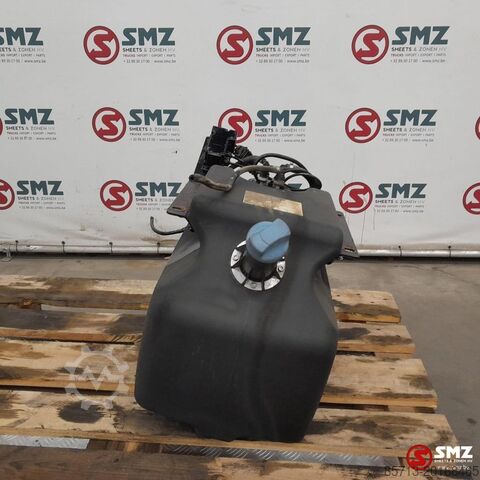 Σύστημα καυσίμου Man Occ AdBluetank 35L + AdBlueniveausensor MAN