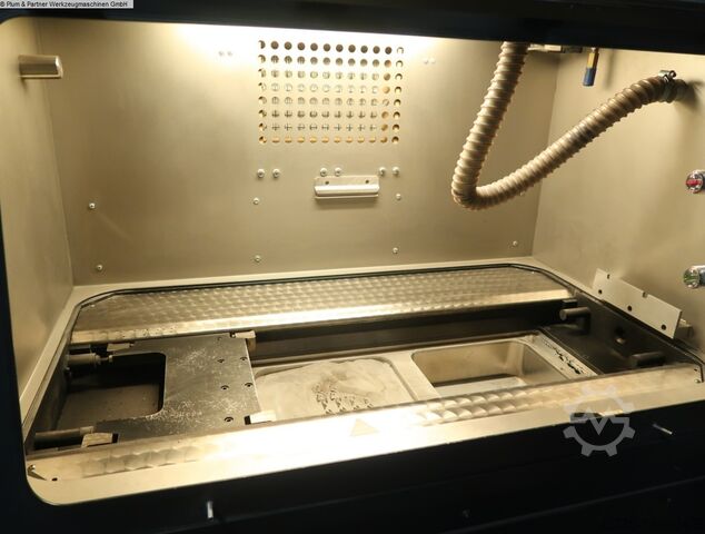 3D Drucker Metall SLM CONCEPT Laser M2 cusing