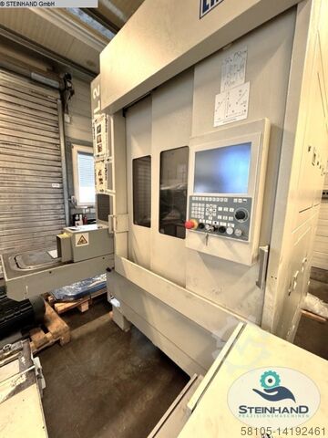 Tornio verticale EMAG VL2