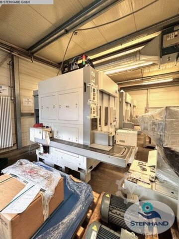 Tornio verticale EMAG VL2