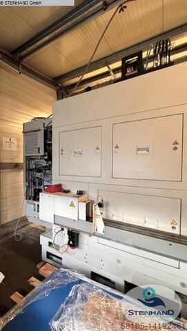Tornio verticale EMAG VL2