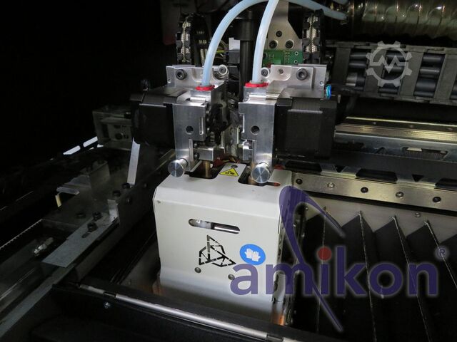 3D-printer 3DGENCE Industry F420