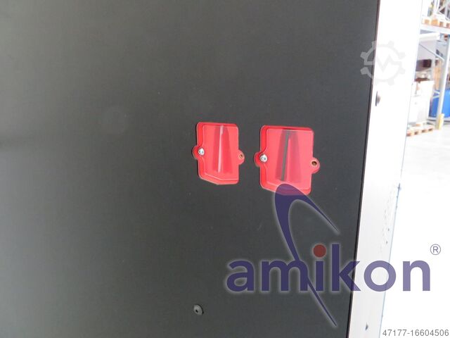 3D-printer 3DGENCE Industry F420