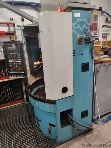 Schärfmaschine VOLLMER Cx100