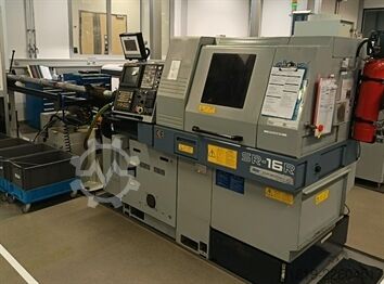  STAR Micronics SR-16 R