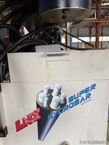  STAR Micronics SR-16 R