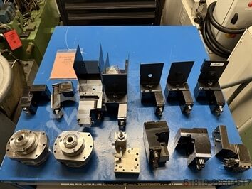  STAR Micronics SR-16 R