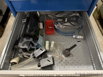  STAR Micronics SR-16 R