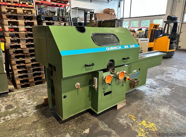 Vierzijdig vlak Gubisch B230