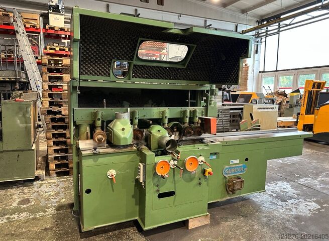 Vierzijdig vlak Gubisch B230