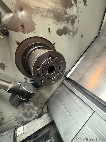 CNC Torna Hyundai Kia SKT2100SY