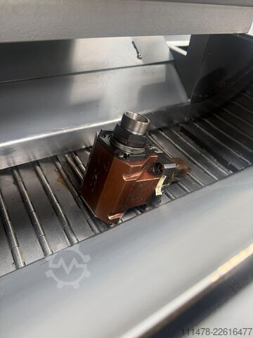 CNC Torna Hyundai Kia SKT2100SY