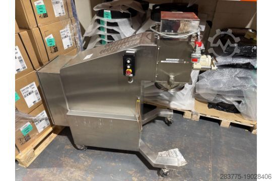 Oscillating Granulator Frewitt MGI-400